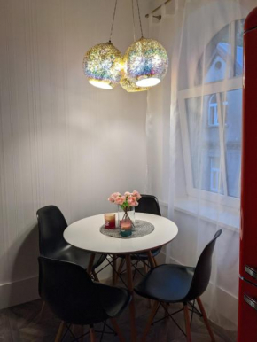 Chaika luxury Apartment by the sea in Libau